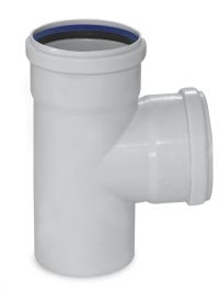 Hakan Plastik PVC &Ccedil;atal 87&deg;