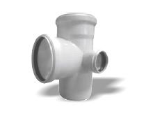 Hakan Plastik PVC &Ccedil;atal Sağ 87&deg;