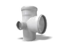 Hakan Plastik PVC &Ccedil;atal Sol 87&deg;