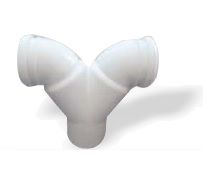 Hakan Plastik PVC &Ccedil;ift Taraflı WC &Ccedil;atalı