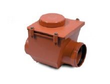 Hakan Plastik PVC Kapaklı &Ccedil;ekvalf