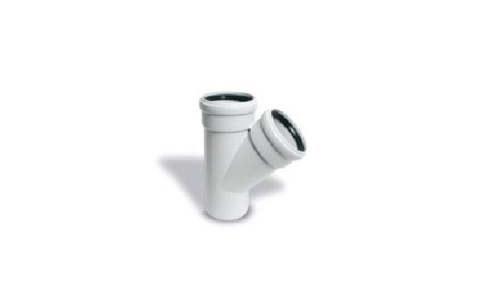 Hakan Plastik Silenta Premium &Ccedil;atal 45 &deg;