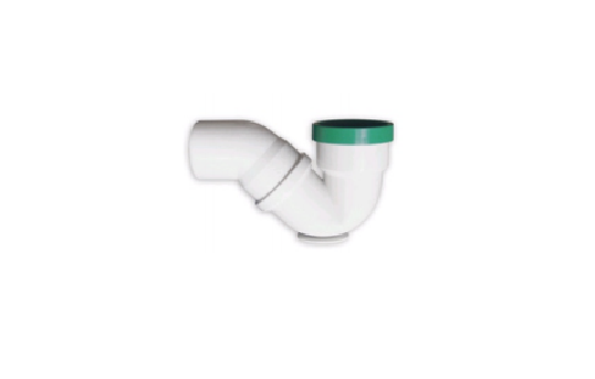 Hakan Plastik Silenta Premium S Sifon