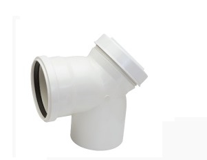 Hakan Plastik Silenta Premium Temizleme Dirsek 87 &deg;