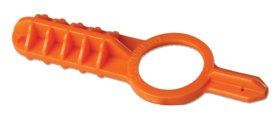 Hunter MP-Aksesuarları (MPTOOL)