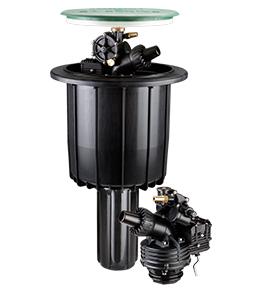 Hunter STK-6V Serisi ST-1600-HS-B(Y&uuml;ksek Hız)