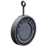 Nozbart Pluggable Swing Check Valve