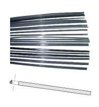 Welding Bar PVC-U Welding Bar PVC-U