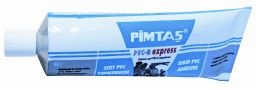 PVC Adhesive 125gr