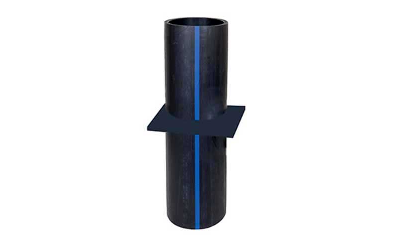 Spigot Konfeksiyon Beton Ge&ccedil;iş Adaptor&uuml;