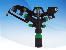 TS-6009N 4 Way Sprinks