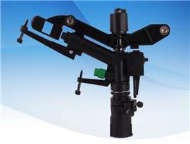 TS-6015 Adjustable Plastic Sprinks