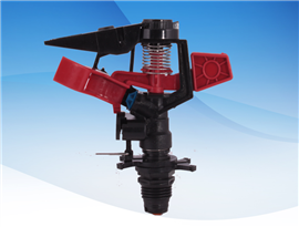 TS-80B2 Adjustable Plastic Sprinks