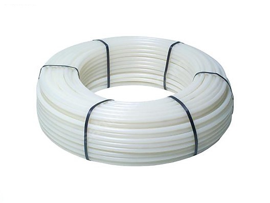 Wavin Chemidro PE Xa-5 Katmanli-EVOH Bariyerli Boru 17-2-0 mm