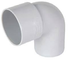 Wavin Pilsa PVC Sifon Dirseği