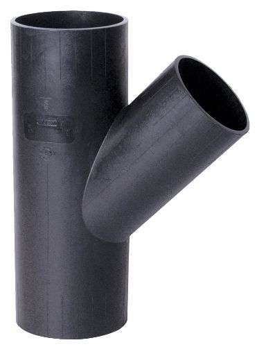 Wavin QuickStream PN4 Çatal 45° Wavin QuickStream PN4 Çatal 45°