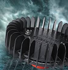 Wavin Quickstream QS 56 Dere Tipi S&uuml;zge&ccedil;eler