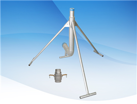 3 Legs Tripod L Stand