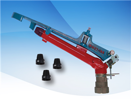 Rocket K-1 Big Sprinks