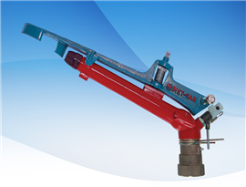 Rocket K-2 Big Sprinks