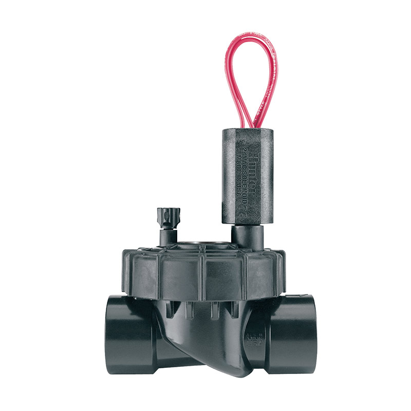 Hunter 1 PGV ve PGV Jar Top Serisi PGV-100JT-G Solenoid Vanalar Hunter 1 PGV ve PGV Jar Top Serisi PGV-100JT-G Solenoid Vanalar