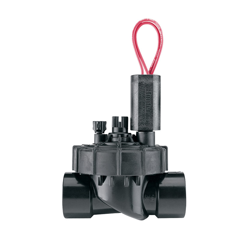Hunter 1 PGV ve PGV Jar Top Serisi PGV-101JT-G Solenoid Vanalar Hunter 1 PGV ve PGV Jar Top Serisi PGV-101JT-G Solenoid Vanalar