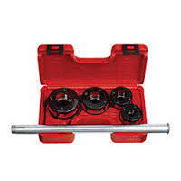 Rothenberger Kollu Pafta Super Cut Sets 1/2-1 1/4