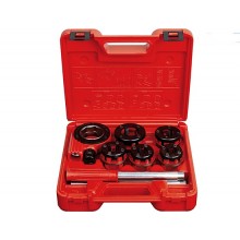 Rothenberger Kollu Pafta Super Cut Sets 3/8-1 1/4