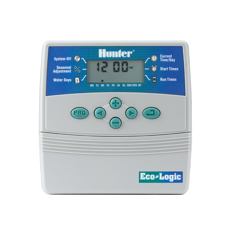 Hunter Eco Logic Kontrol &Uuml;niteleri