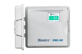 Hunter HC ve Pro-HC  Serisi Kontrol &Uuml;niteleri