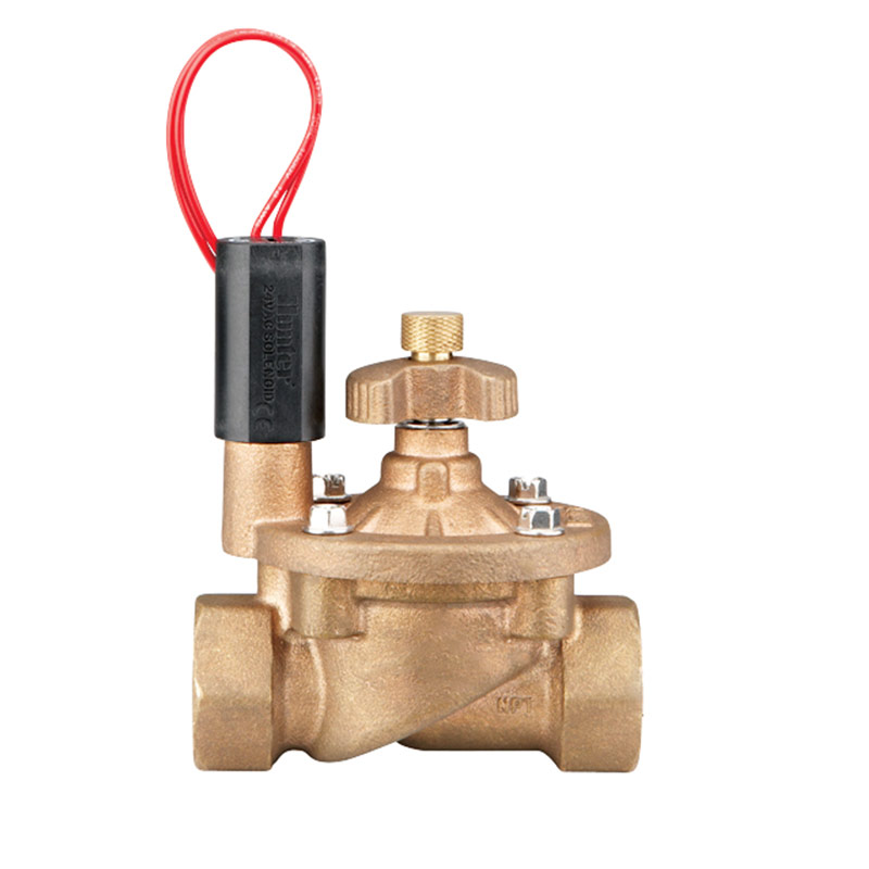 Hunter IBV Serisi IBV 101G-FS Solenoid Vanalar Hunter IBV Serisi IBV 101G-FS Solenoid Vanalar
