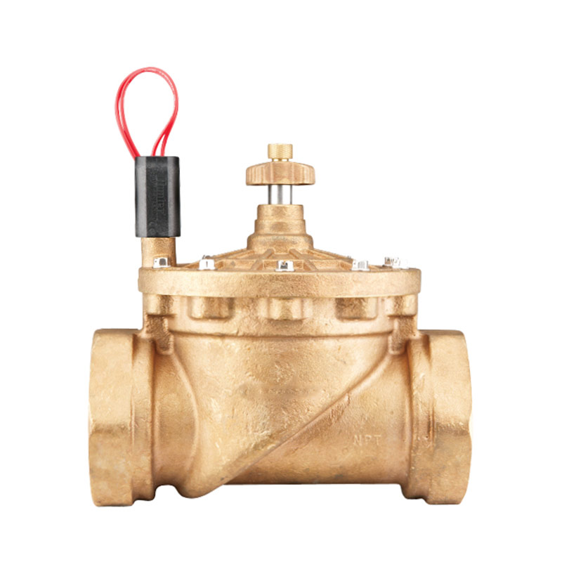 Hunter IBV Serisi IBV 301G-FS Solenoid Vanalar Hunter IBV Serisi IBV 301G-FS Solenoid Vanalar