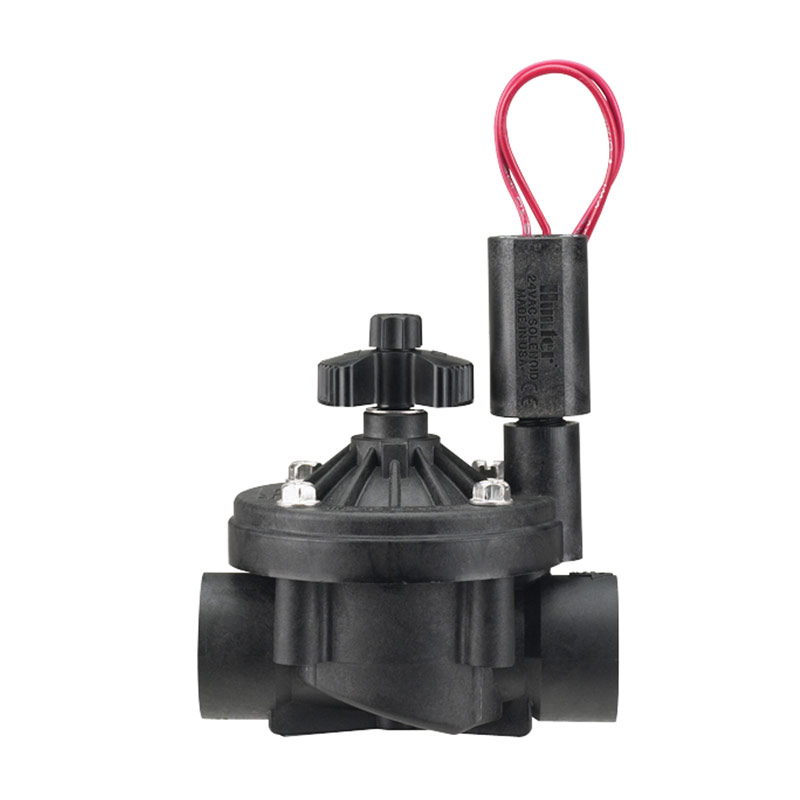 Hunter ICV Serisi ICV-101G Solenoid Vanalar Hunter ICV Serisi ICV-101G Solenoid Vanalar