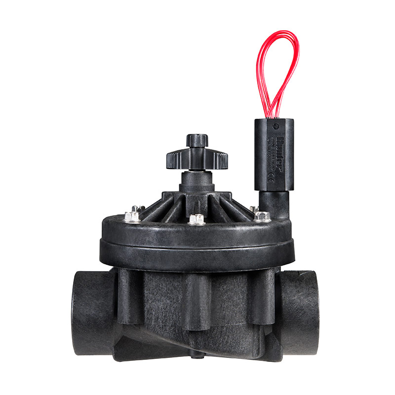 Hunter ICV Serisi ICV-151G Solenoid Vanalar Hunter ICV Serisi ICV-151G Solenoid Vanalar