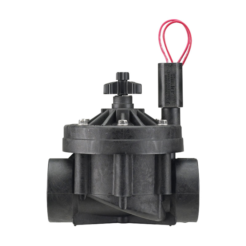 Hunter ICV Serisi ICV-201G Solenoid Vanalar Hunter ICV Serisi ICV-201G Solenoid Vanalar