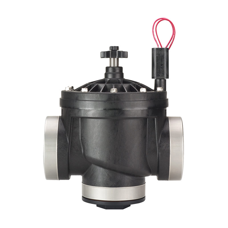 Hunter ICV Serisi ICV-301G Solenoid Vanalar Hunter ICV Serisi ICV-301G Solenoid Vanalar
