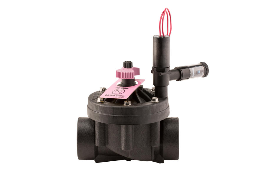Hunter ICV Serisi ICV-R Solenoid Vanalar Hunter ICV Serisi ICV-R Solenoid Vanalar