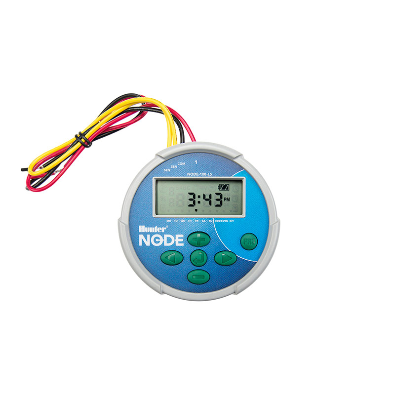 Hunter Node Serisi Node 600 Sabit Kontrol &Uuml;niteleri