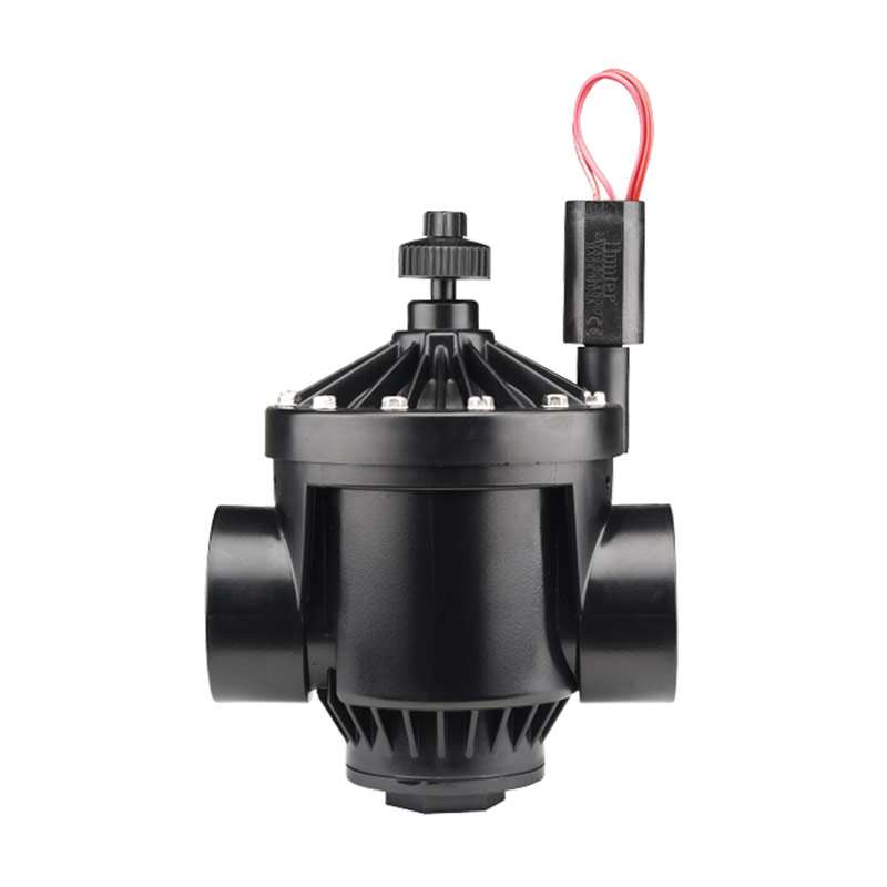 Hunter PGV Serisi PGV-201 Solenoid Vanalar