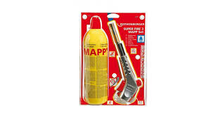 Rothenberger Super Fire 3 Set Lehim Cihazı