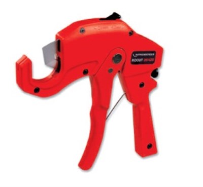 Rothenberger Plastik Boru Makası ROCUT PS 26/42 S