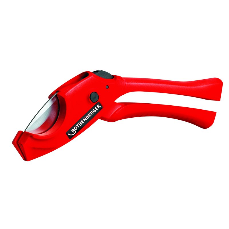 Rothenberger Plastik Boru Makası ROCUT TC 32 Rothenberger Plastik Boru Makası ROCUT TC 32