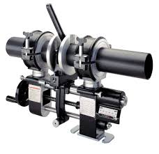 Rothenberger Plastik Kaynak Teknik Alın Kaynak ROWELD P110