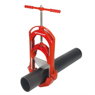 Rothenberger Plastik Kaynak Teknik Kesim ROCUT XL 125