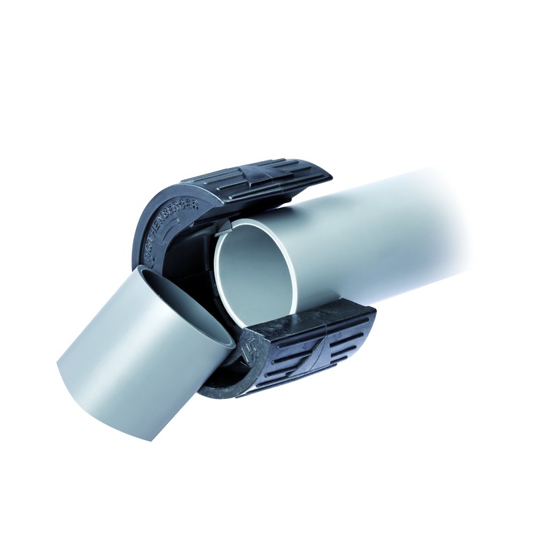 Rothenberger Plastik Kesici Plasticut PVC 50 mm