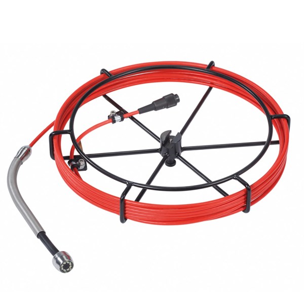 Rothenberger ROCAM 4 Plus Mini Modül 8m Rothenberger ROCAM 4 Plus Mini Modül 8m