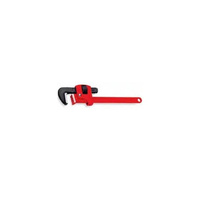 Rothenberger Tek Elle Kullanılan Boru Anahtarı HEAVY DUTY 6