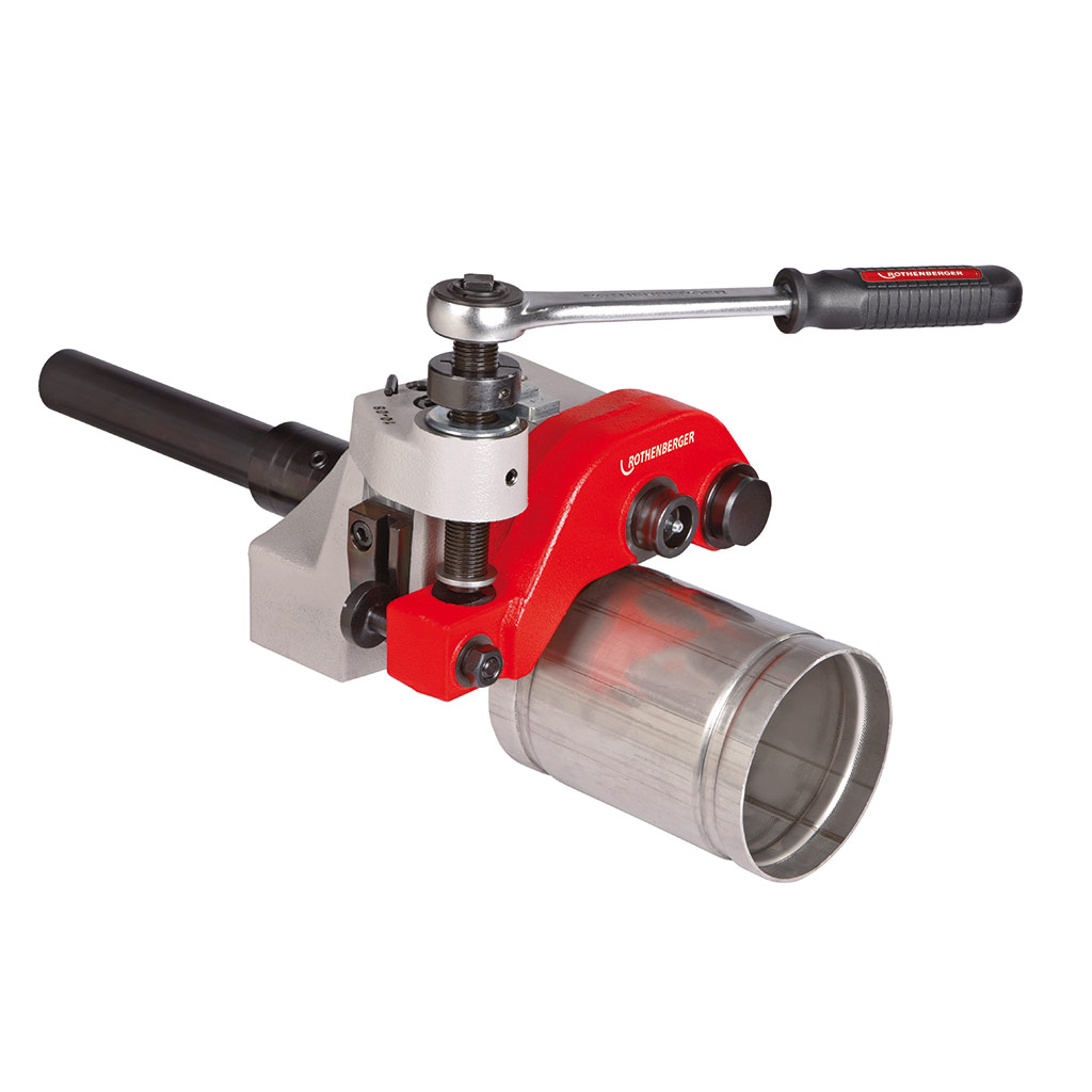 Rothenberger Yiv A&ccedil;ma Rogroover 1-6