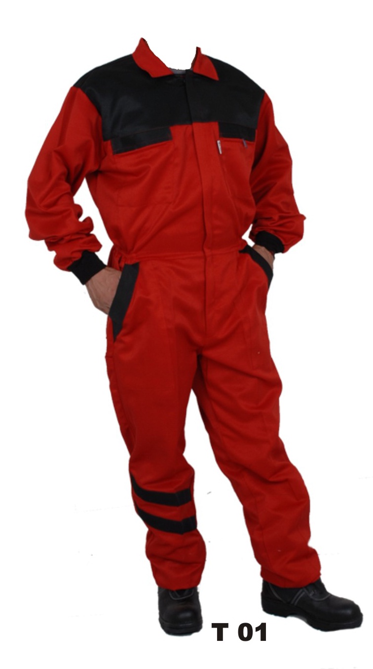 Workwear