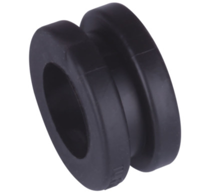 Kanallı Conta Grommet Rubber
